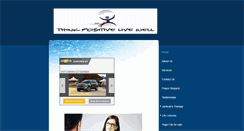 Desktop Screenshot of jacksanfernandes.com